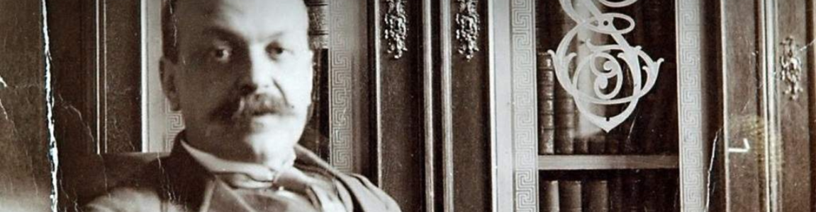 Ritratto di Italo Svevo