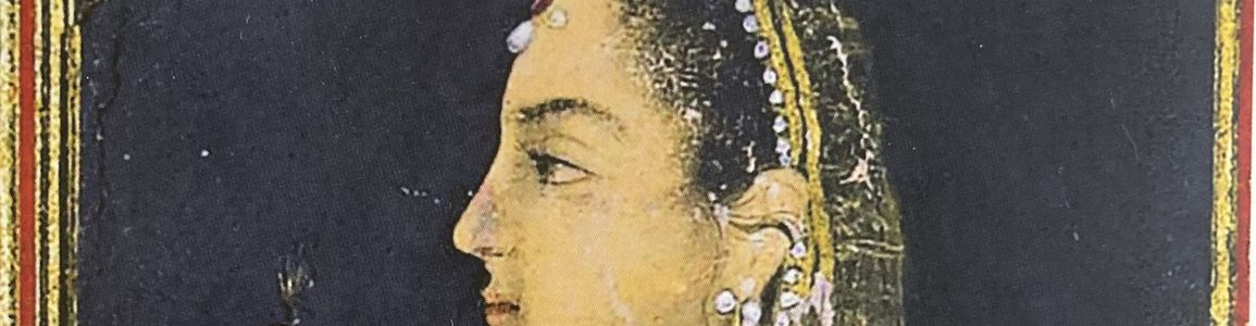 Immagine rappresentativa di una donna velata