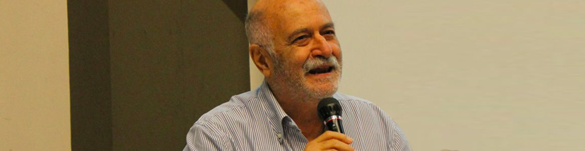 Massimo Scalia