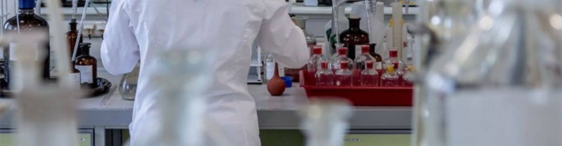 laboratorio