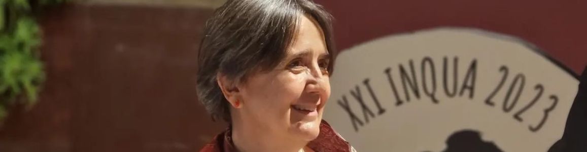 Laura Sadori eletta nuova presidente di INQUA
