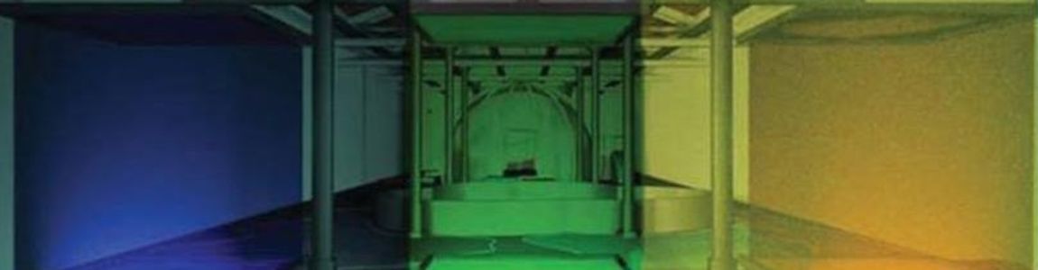 Master Lighting design