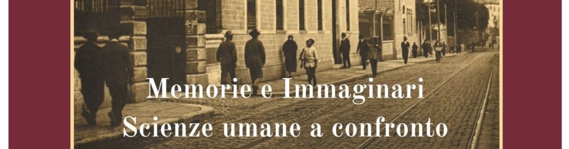 fotografia di epoca di un palazzo storico