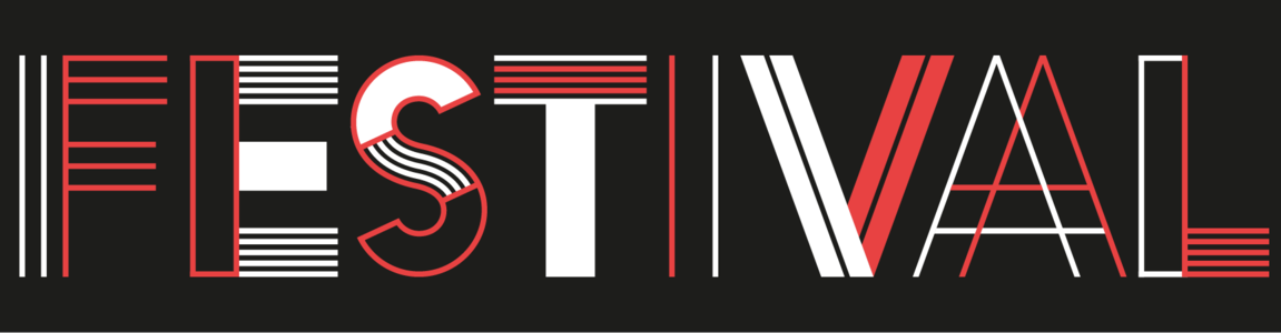 Logotipo del festival