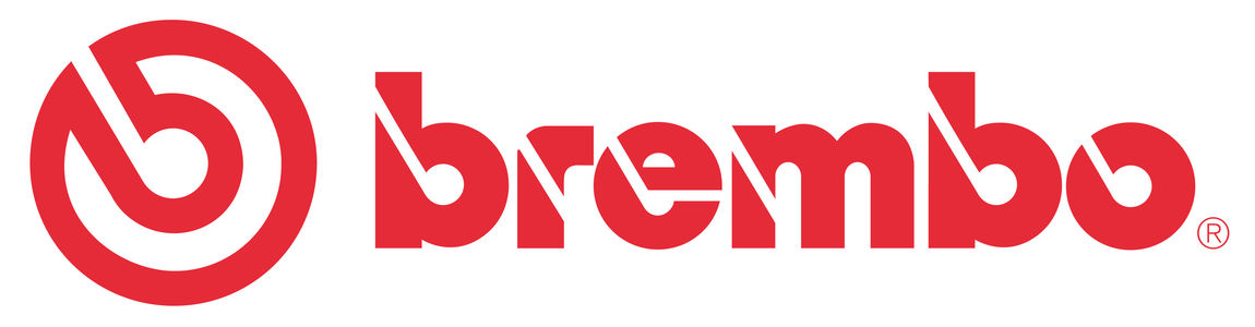 logo Brembo