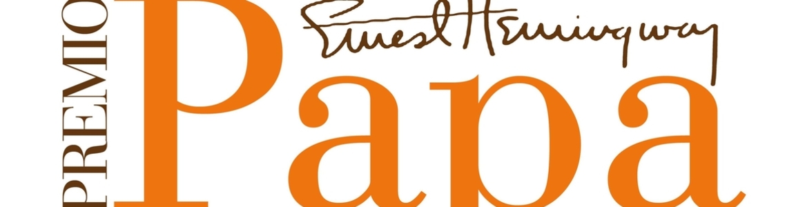 Logo Premio Ernest Hemingway