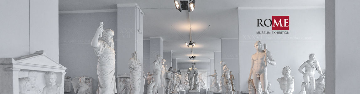 Museo dell'Arte classica della Sapienza