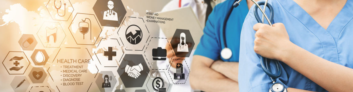 Master Management e innovazione nelle aziende sanitarie