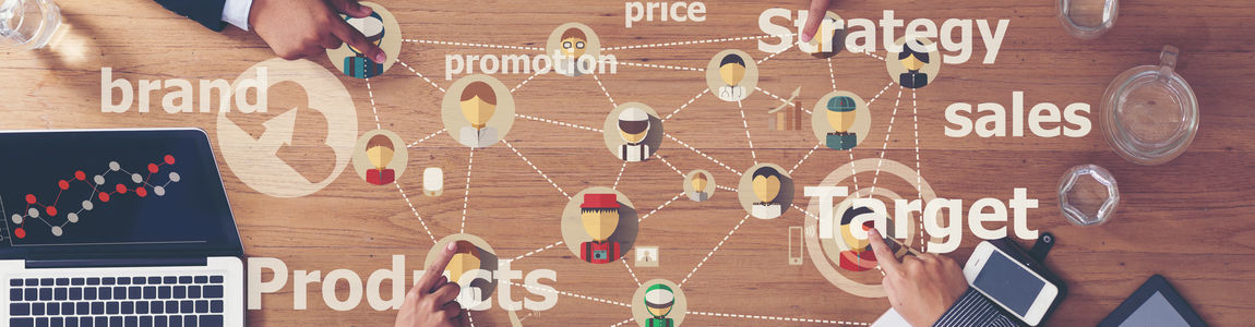 Master Marketing management