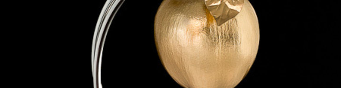 mela d'oro della fondazione bellisario