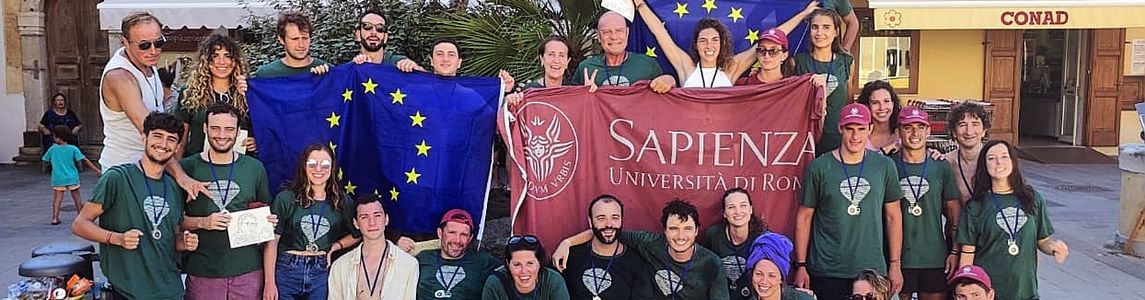 Gruppo Sapienza Sport