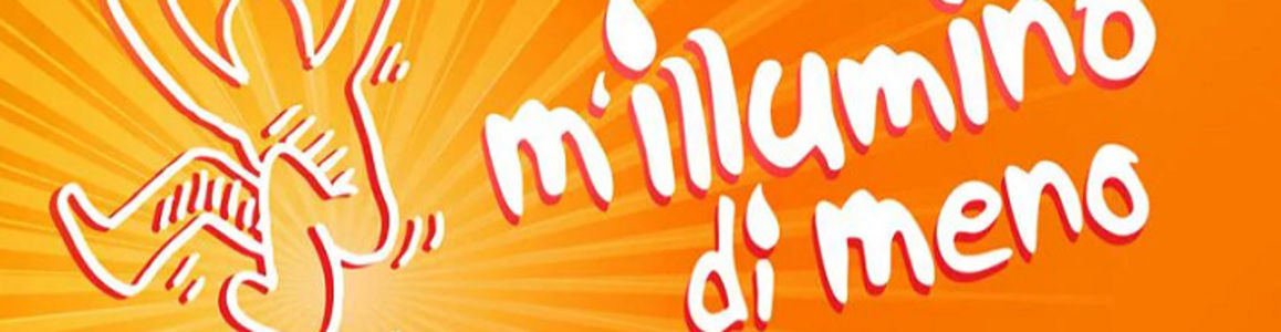 visual di millunimo di meno