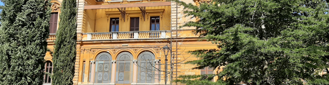 Villa Mirafiori 