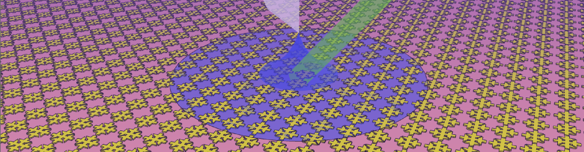 metamateriali flessibili
