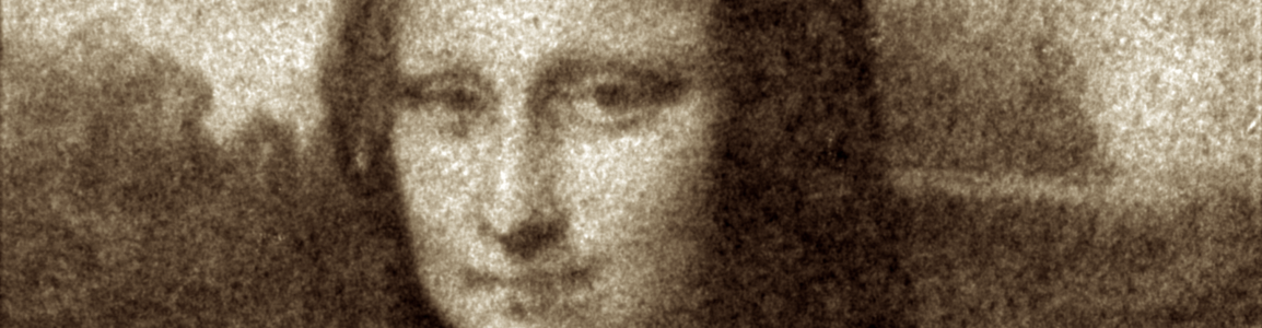 Monna Lisa 