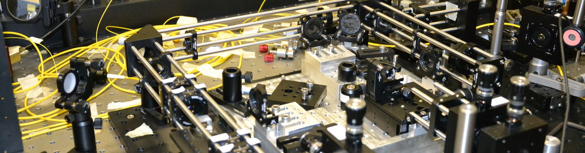 Computer quantistico fotonico europeo