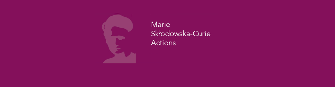 logo del programma msca