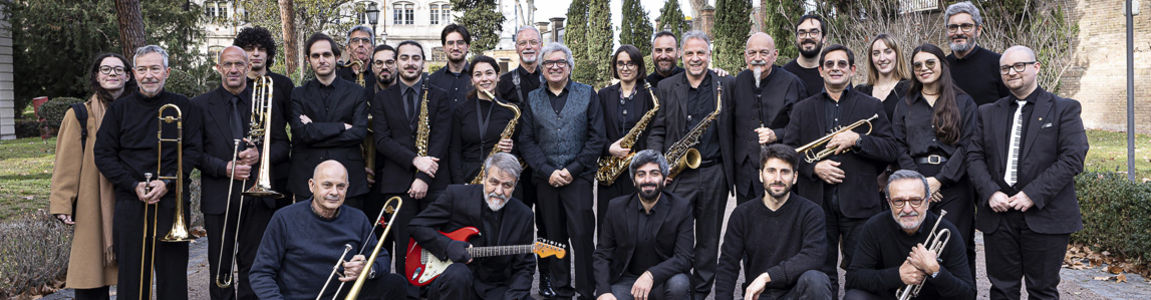 foto della orchestra