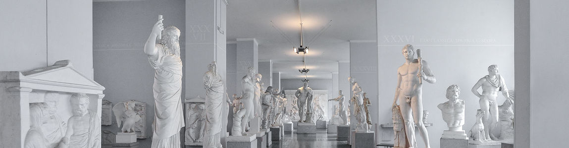 museo arte classica