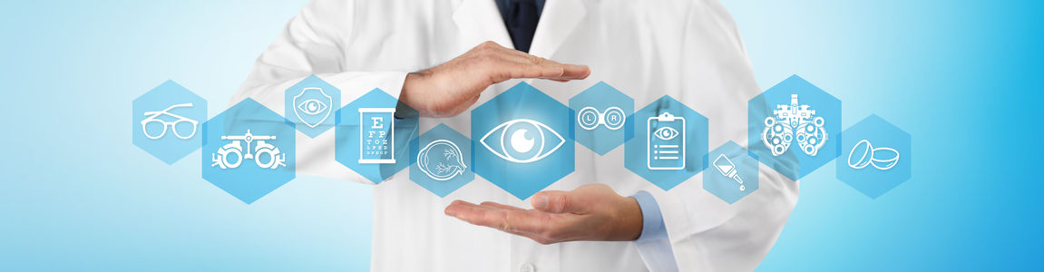 Oftmalogia medico legale