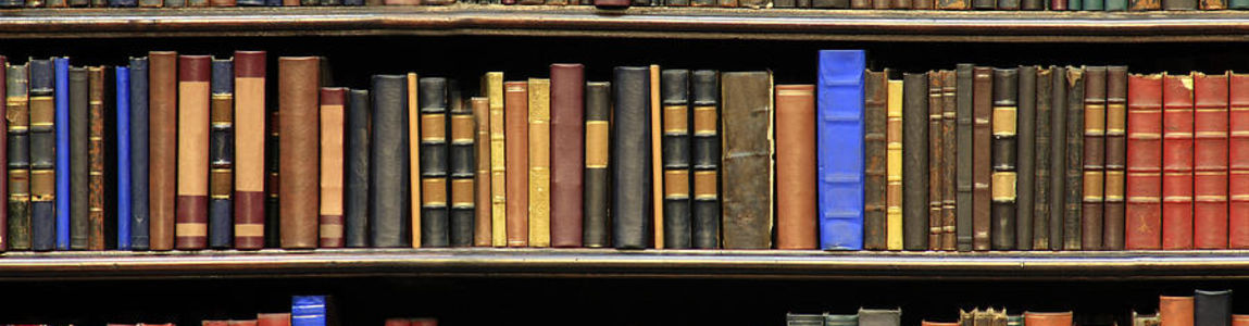 libri antichi