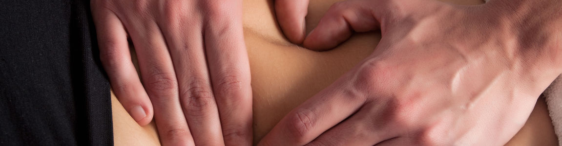 Master Osteopatia e Terapia Integrata della Persona (MOTIP)