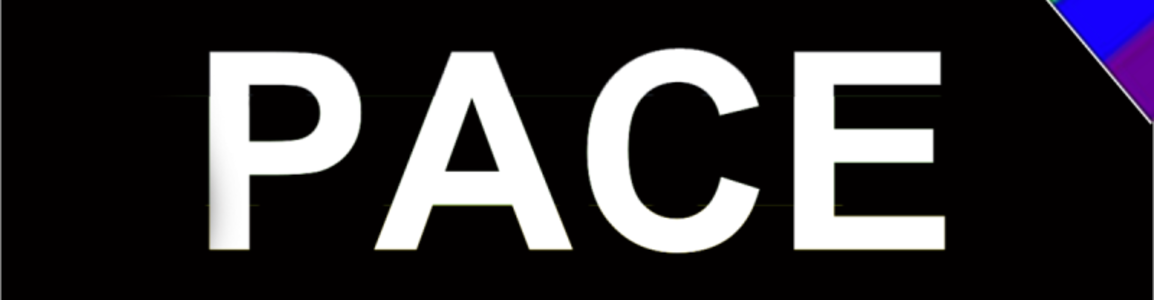 bandiera della pace a lutto