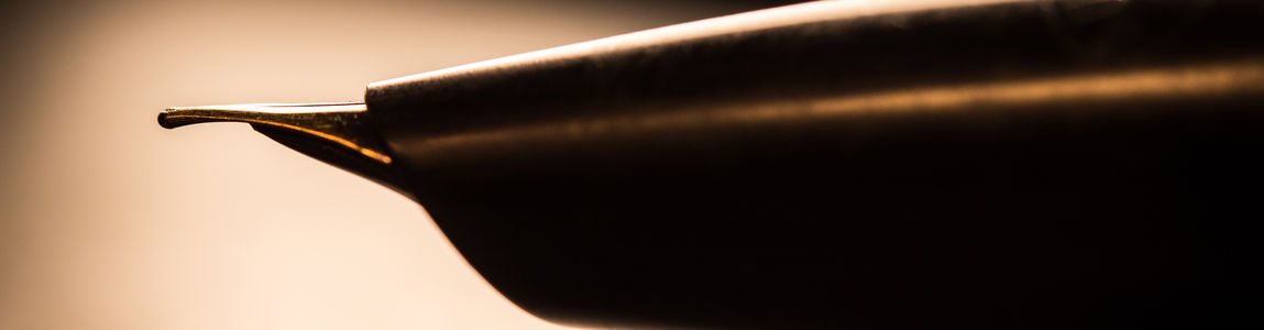 Penna stilografica