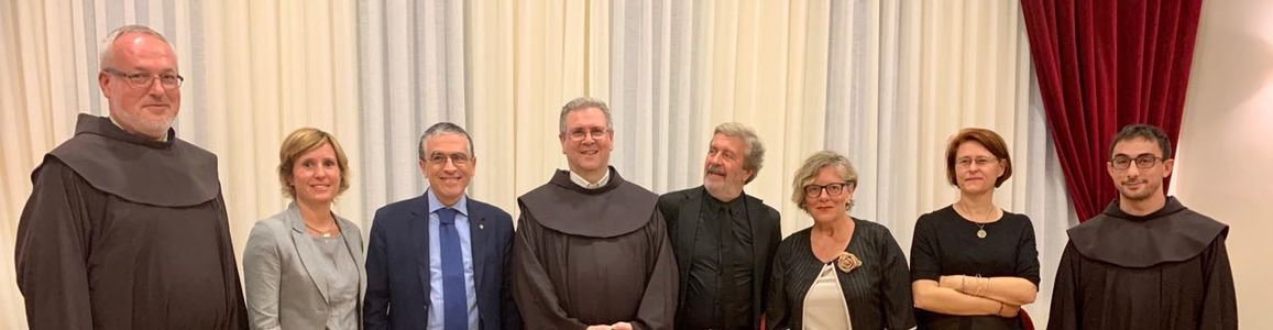 Foto di gruppo
