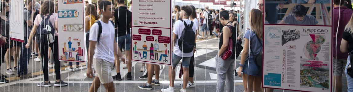 Porte aperte Porte aperte