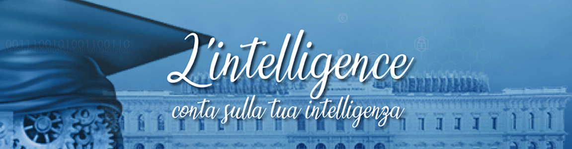 Premio tesi Sicurezza nazioanle