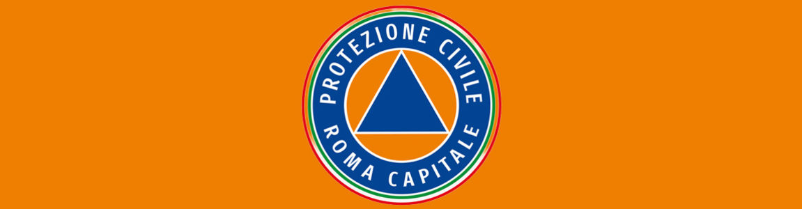 Protezione civile Roma Capitale
