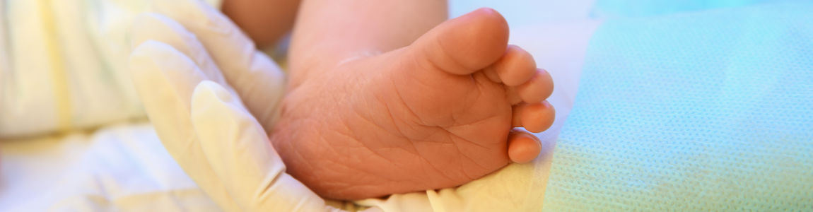 Master Riabilitazione Neuromotoria e Neurosensoriale del neonato prematuro