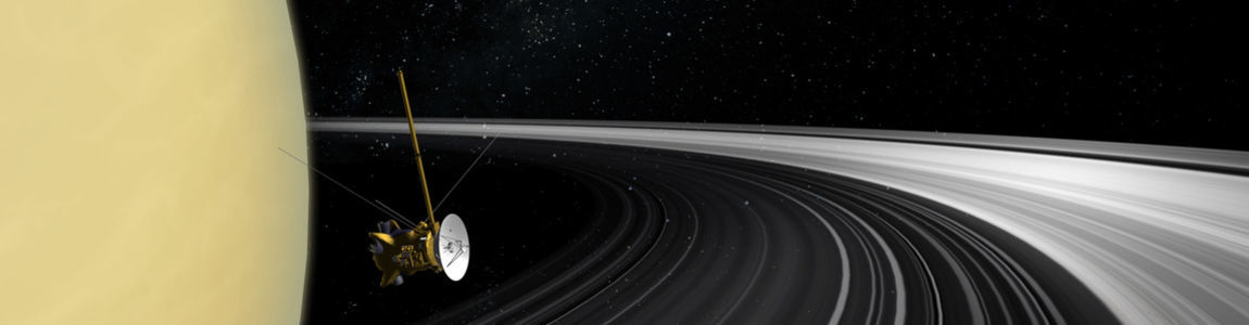 Master Satelliti e piattaforme orbitanti