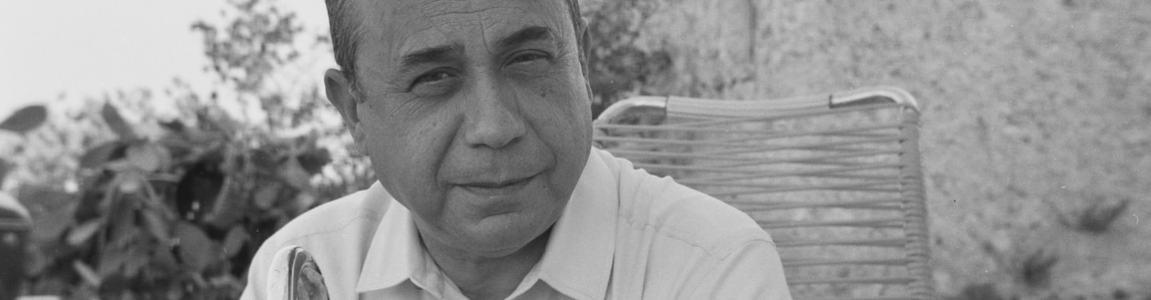 Leonardo Sciascia