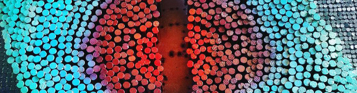 i colori della scienza i colori della scienza