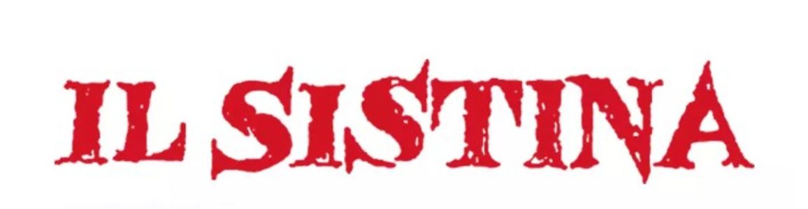 logo Sistina