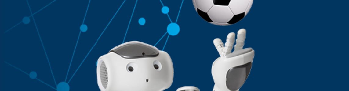 logo robocup logo robocup