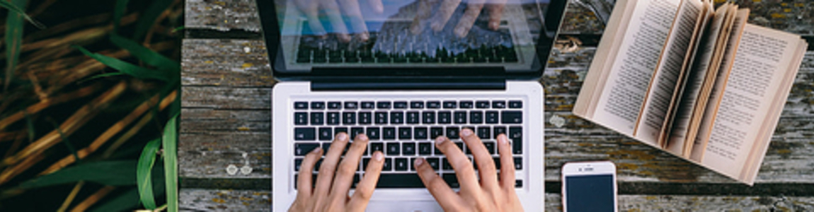 smart working image