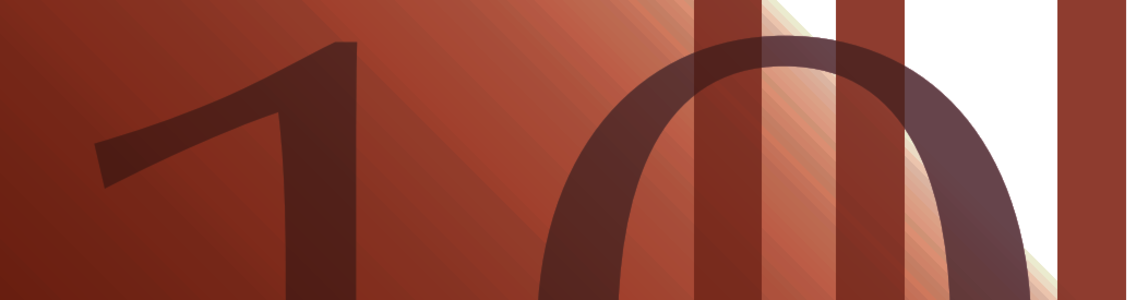 logo del decennale Ssas