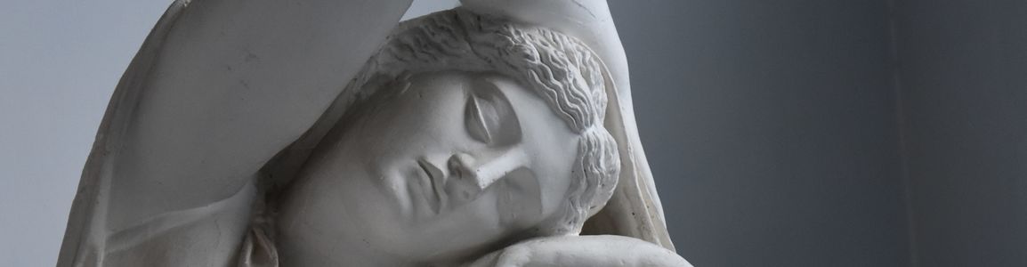 statua classica