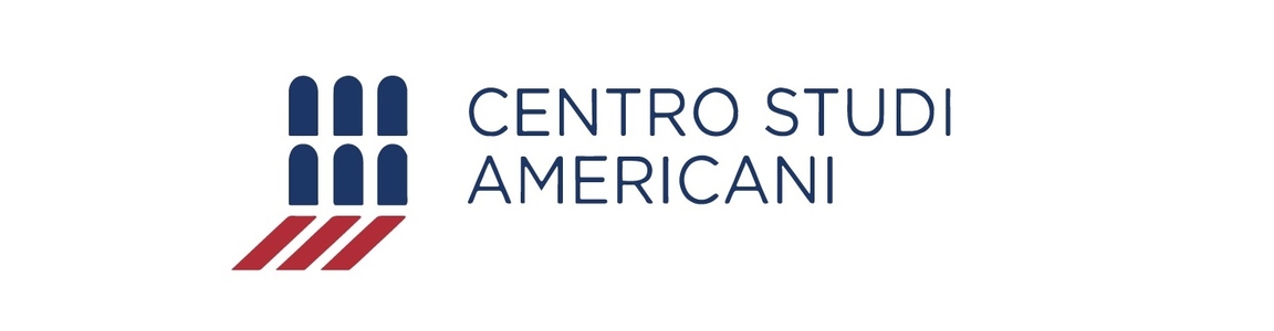 logo centro studi americani