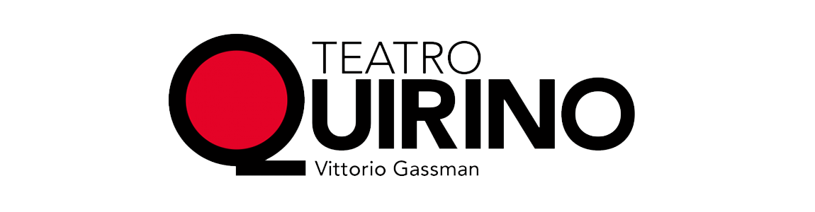 logo teatro Quirino