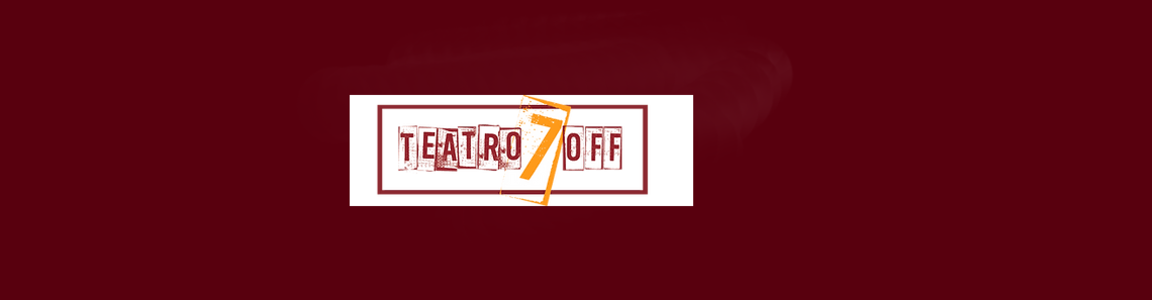 logo teatro 7 off