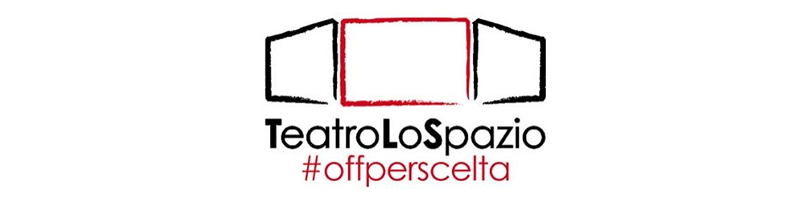 logo teatro lo Spazio