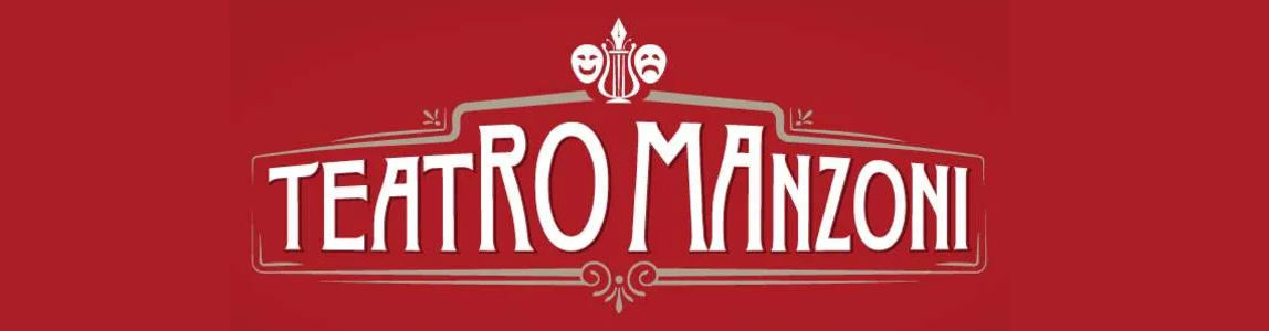 logo teatro Manzoni