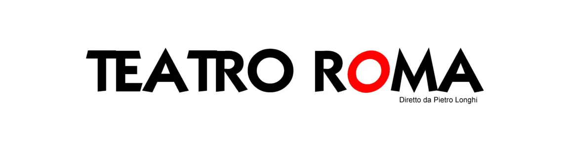 logo Teatro Roma