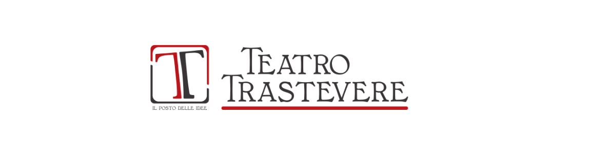 logo teatro trastevere