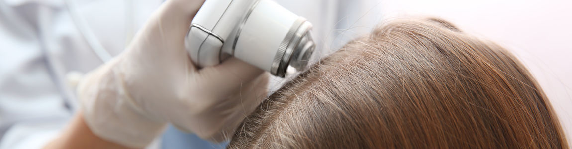 Master Tecniche innovative nella terapia delle alopecie