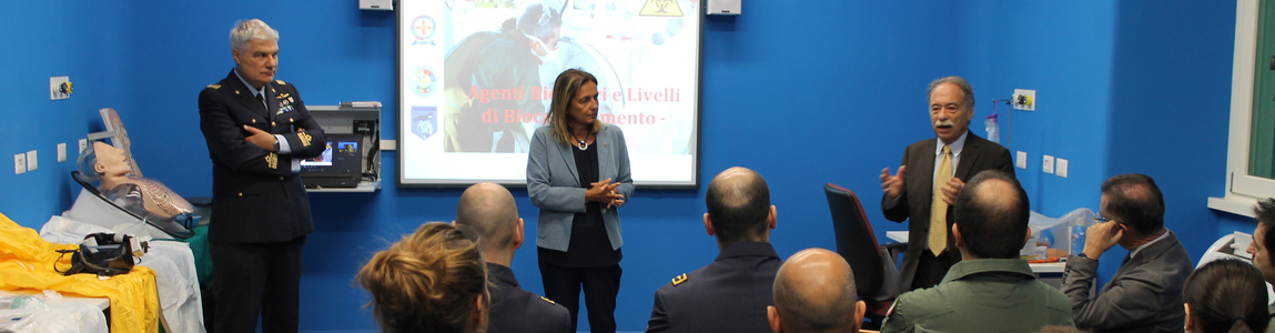 Corso di formazione